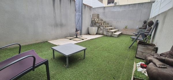 Maison Balaruc Les Bains 4 pièce(s) 85 m2