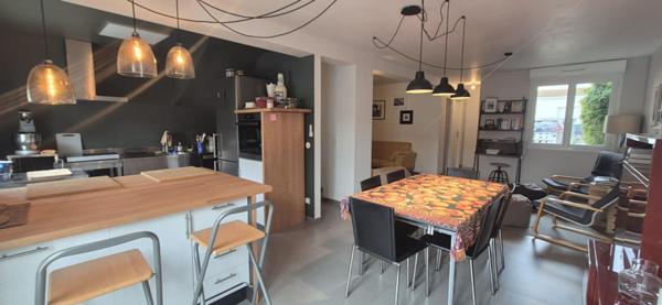 Maison Balaruc Les Bains 4 pièce(s) 85 m2