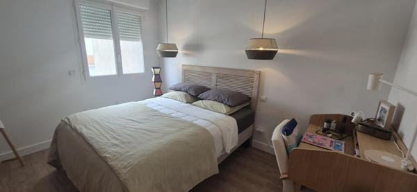 Maison Balaruc Les Bains 4 pièce(s) 85 m2