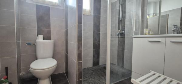 Maison Balaruc Les Bains 4 pièce(s) 85 m2