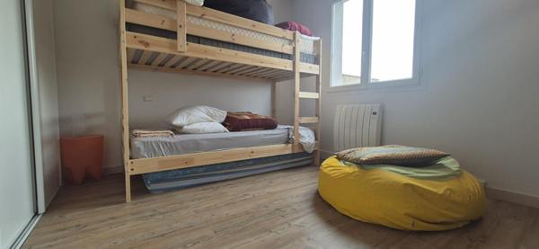 Maison Balaruc Les Bains 4 pièce(s) 85 m2