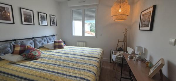 Maison Balaruc Les Bains 4 pièce(s) 85 m2