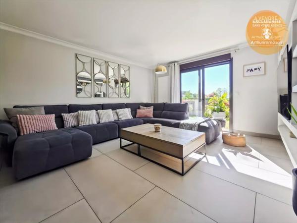 Vente Maison 6 pièces 160 m2 à Saint-Germain-Lès-Corbeil