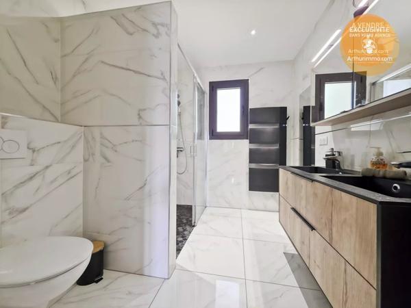 Vente Maison 6 pièces 160 m2 à Saint-Germain-Lès-Corbeil