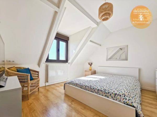 Vente Maison 6 pièces 160 m2 à Saint-Germain-Lès-Corbeil