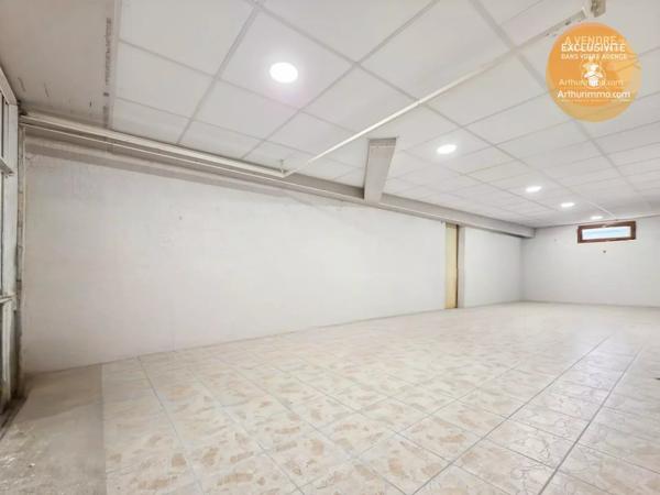Vente Maison 6 pièces 160 m2 à Saint-Germain-Lès-Corbeil