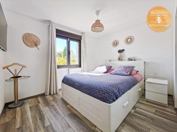 Vente Maison 6 pièces 160 m2 à Saint-Germain-Lès-Corbeil