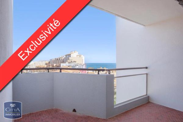 Appartement à vendre 2 pièces 32m²