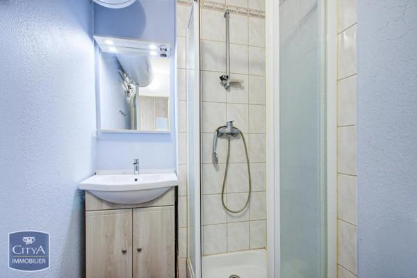 Appartement à vendre 2 pièces 32m²