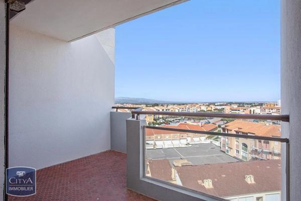 Appartement à vendre 2 pièces 32m²