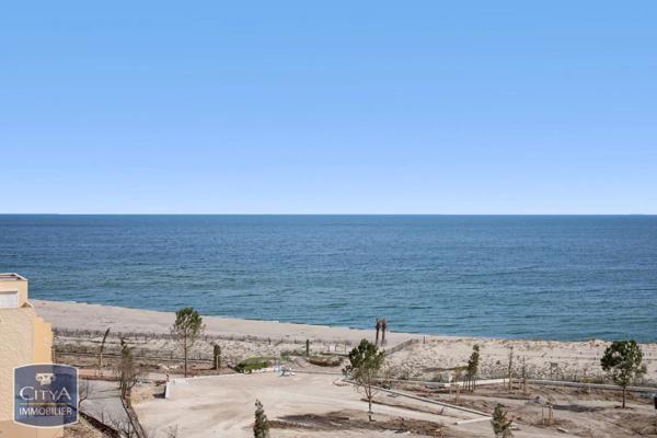 Appartement à vendre 2 pièces 32m²