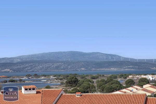 Appartement à vendre 2 pièces 32m²