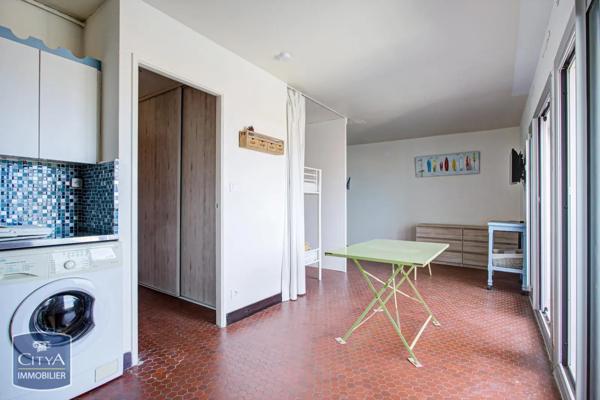 Appartement à vendre 2 pièces 32m²