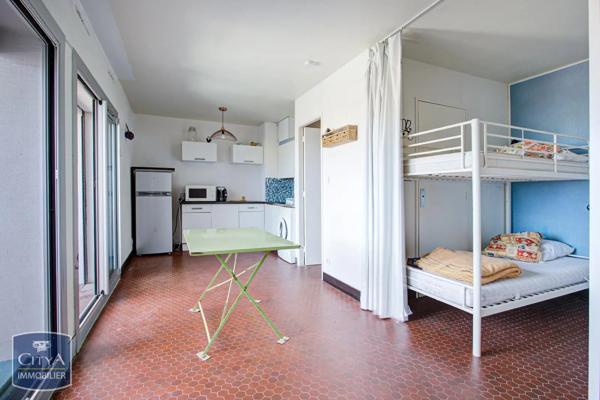 Appartement à vendre 2 pièces 32m²