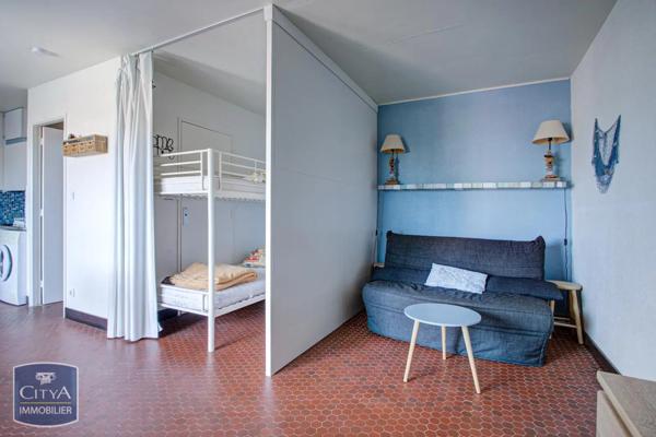 Appartement à vendre 2 pièces 32m²