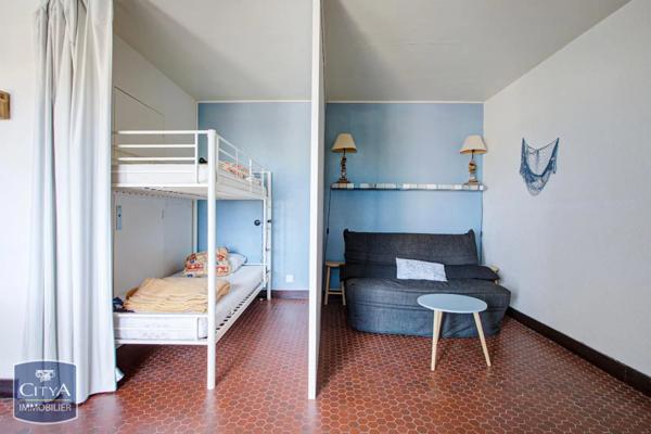 Appartement à vendre 2 pièces 32m²