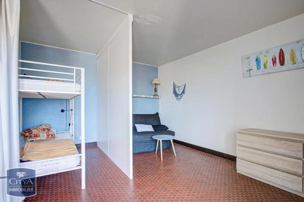 Appartement à vendre 2 pièces 32m²