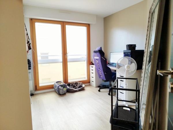 Appartement de 62M2