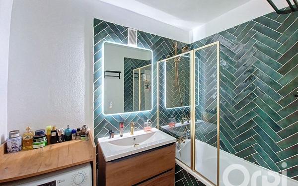 Appartement à vendre    3 pièces •  Laxou