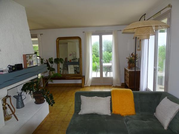 Vente / Maison de plain-pied