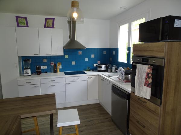 Vente / Maison de plain-pied