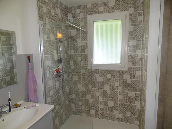 Vente / Maison de plain-pied