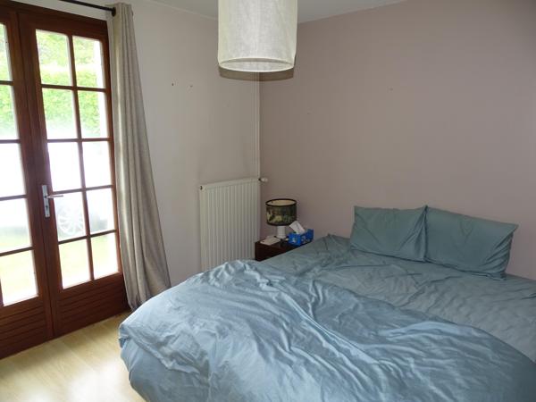 Vente / Maison de plain-pied