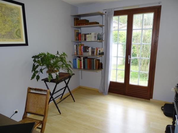 Vente / Maison de plain-pied