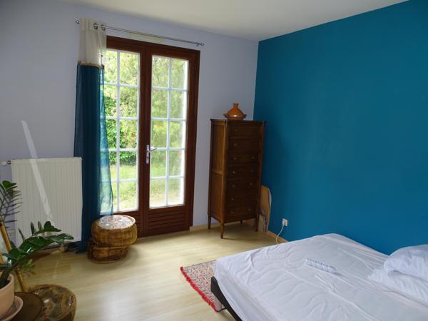 Vente / Maison de plain-pied