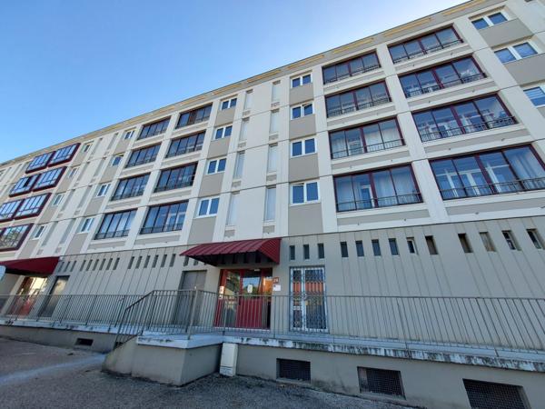 Location Appartement T3, Poitiers - Couronneries