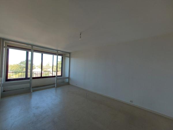 Location Appartement T3, Poitiers - Couronneries