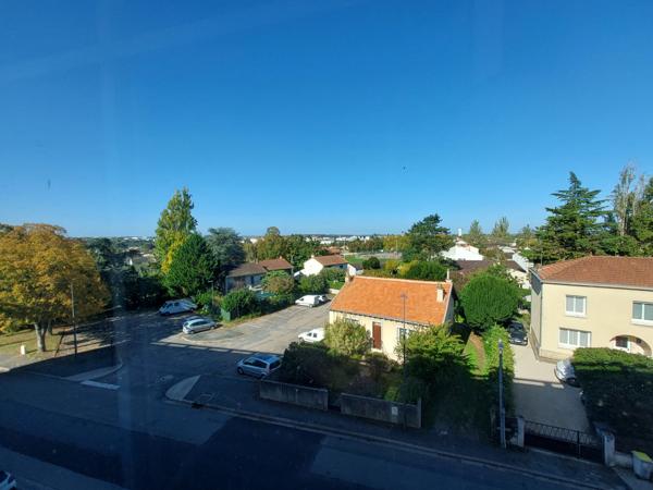 Location Appartement T3, Poitiers - Couronneries