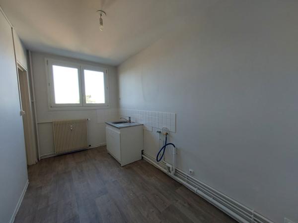 Location Appartement T3, Poitiers - Couronneries