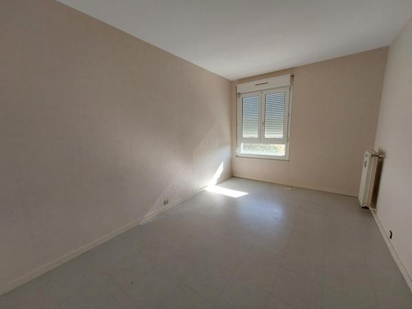 Location Appartement T3, Poitiers - Couronneries