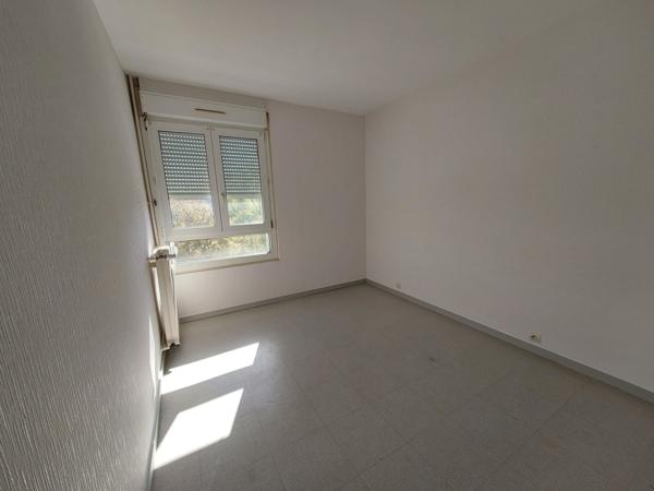 Location Appartement T3, Poitiers - Couronneries