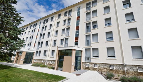 Location Appartement T3, Poitiers - Trois Cités