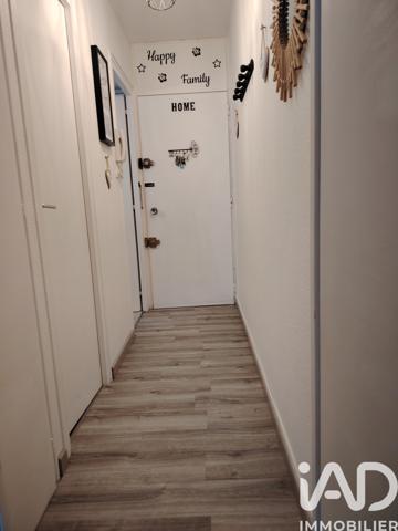 Studio à vendre 21 m² Saint-Jean-de-Monts