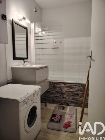 Studio à vendre 21 m² Saint-Jean-de-Monts