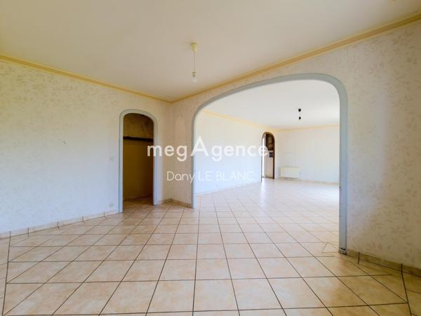 Maison à Chartres, 28000 - 5 pièces 93m²