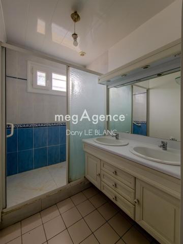 Maison à Chartres, 28000 - 5 pièces 93m²