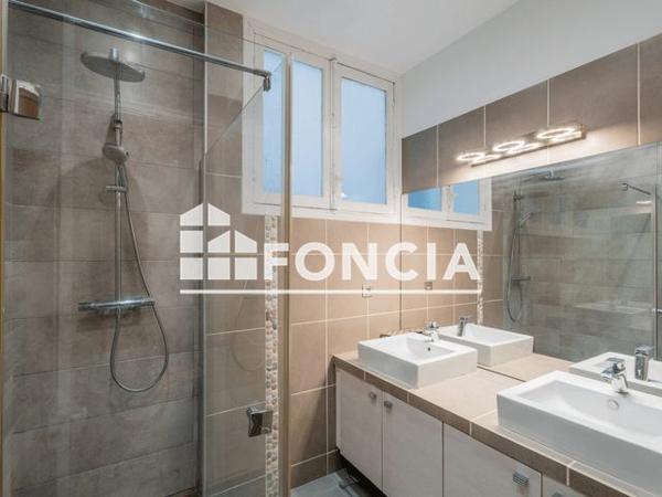 À vendre Appartement 5 pièces 195.03 m² - Paris 75016