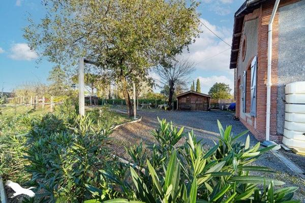 Maison à vendre |  Damiatte |  5 pièces | 110 m²