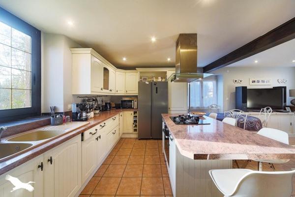 Maison à vendre |  Damiatte |  5 pièces | 110 m²