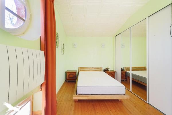 Maison à vendre |  Damiatte |  5 pièces | 110 m²