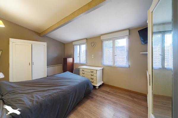 Maison à vendre |  Damiatte |  5 pièces | 110 m²