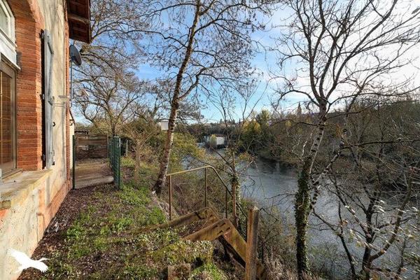 Maison à vendre |  Damiatte |  5 pièces | 110 m²