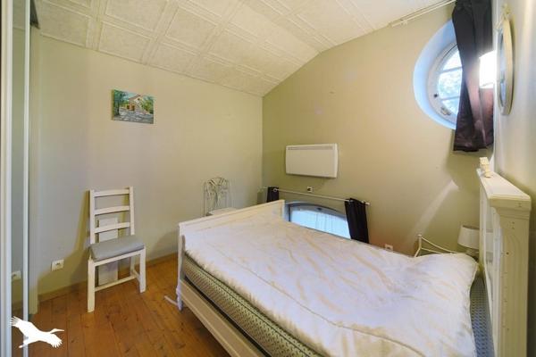 Maison à vendre |  Damiatte |  5 pièces | 110 m²