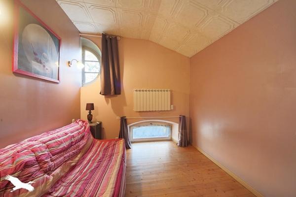 Maison à vendre |  Damiatte |  5 pièces | 110 m²