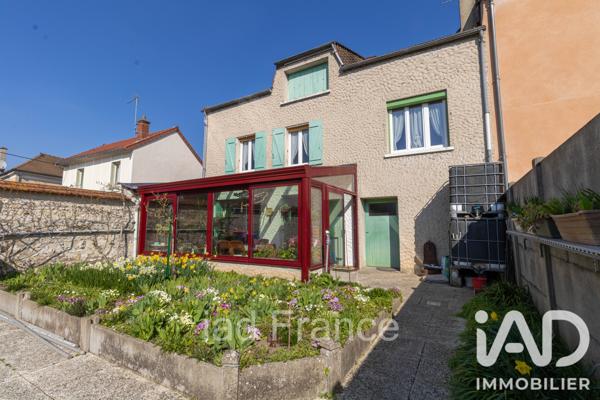 Maison à vendre 5 pièces 130 m² Nézel