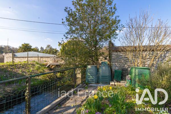 Maison à vendre 5 pièces 130 m² Nézel